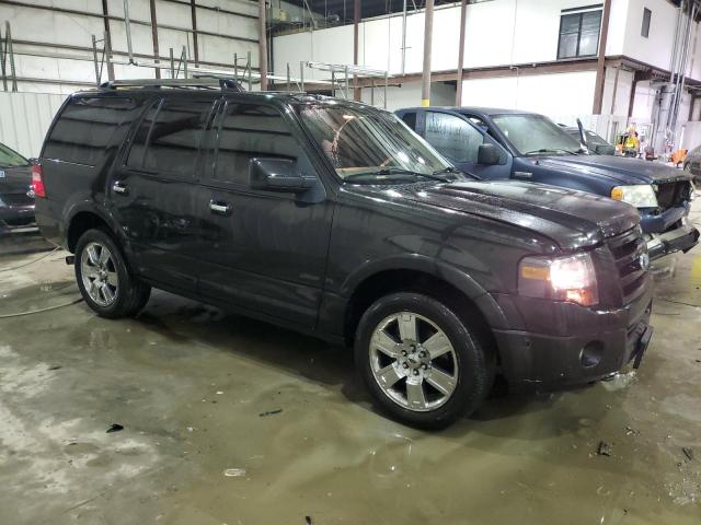 Photo 4 from auction – 2010 FORD EXPEDITION with VIN 1FMJU2A54AEA00873
