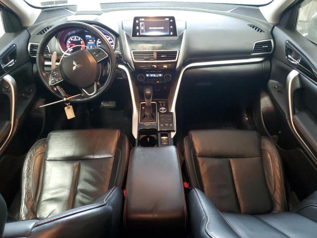 Photo 8 from auction – 2018 MITSUBISHI ECLIPSE CR with VIN JA4AT5AA6JZ068908
