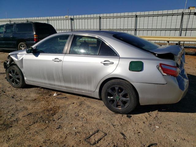 Photo 2 from auction – 2007 TOYOTA CAMRY CE with VIN 4T1BE46K67U193067