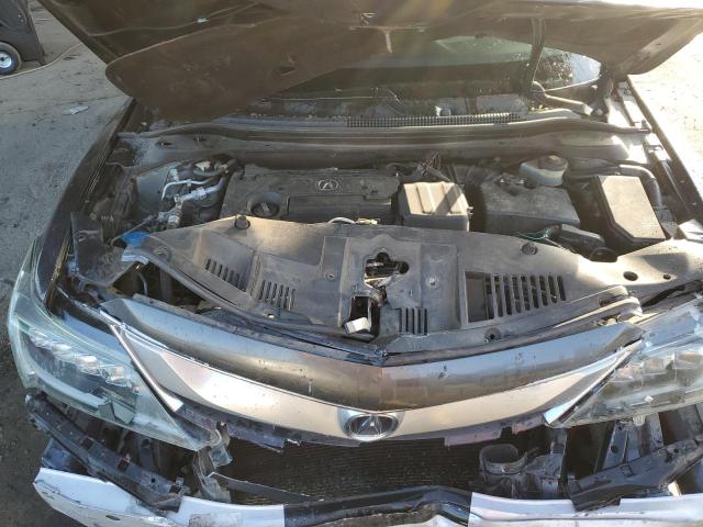 Photo 11 from auction – 2016 ACURA ILX PREMIU with VIN 19UDE2F70GA012089