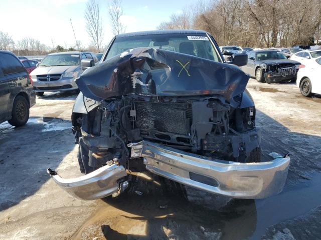 Photo 5 from auction – 2018 RAM 1500 ST with VIN 1C6RR7FT6JS265767