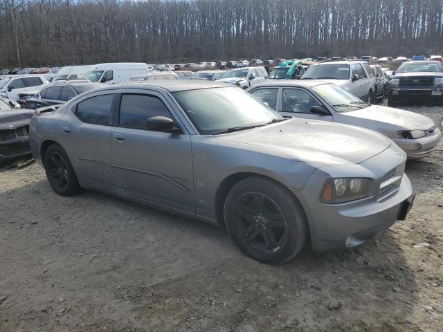 Photo 4 from auction – 2006 DODGE CHARGER SE with VIN 2B3KA43G56H302623