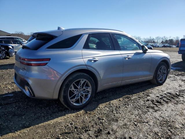 Photo 3 from auction – 2024 GENESIS GV70 BASE with VIN 5NMMADTB4RH003337