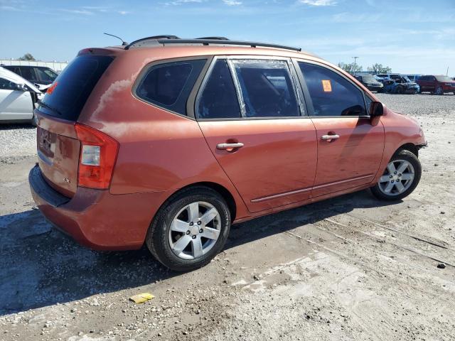 Photo 3 from auction – 2008 KIA RONDO BASE with VIN KNAFG525787209764