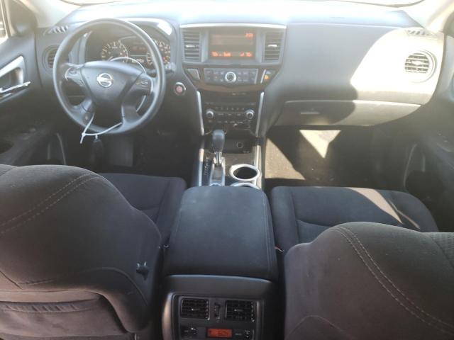Photo 8 from auction – 2014 NISSAN PATHFINDER with VIN 5N1AR2MM6EC623806