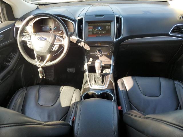 Photo 8 from auction – 2015 FORD EDGE TITAN with VIN 2FMTK3K92FBB35505