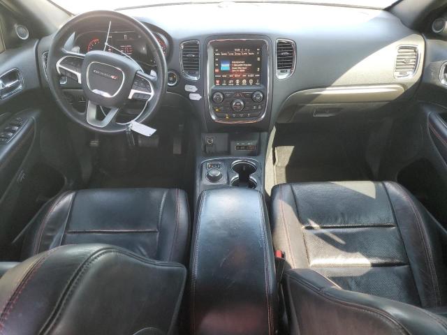 Photo 8 from auction – 2017 DODGE DURANGO R/ with VIN 1C4SDJCT5HC891051