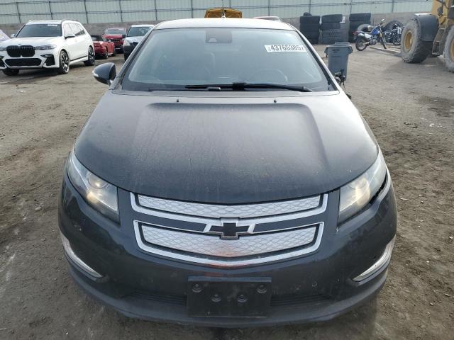 Photo 5 from auction – 2014 CHEVROLET VOLT with VIN 1G1RB6E40EU136072