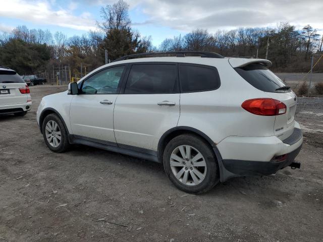 Photo 2 from auction – 2012 SUBARU TRIBECA LI with VIN 4S4WX9GD7C4401850