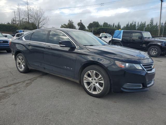 Photo 4 from auction – 2015 CHEVROLET IMPALA LT with VIN 2G1125S33F9206102