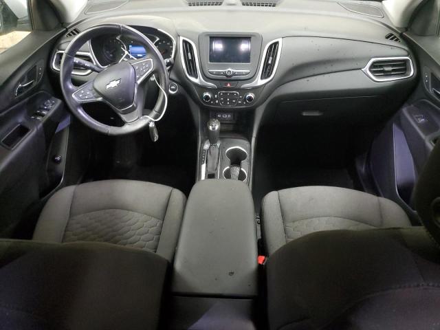 Photo 8 from auction – 2019 CHEVROLET EQUINOX LT with VIN 2GNAXKEV8K6157910