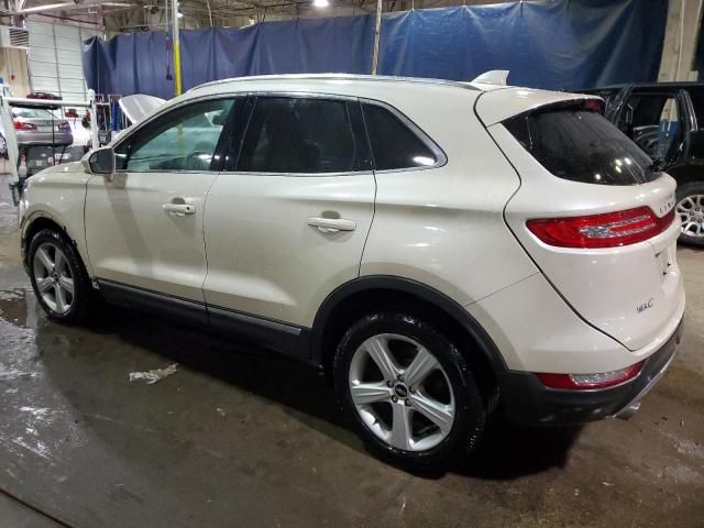 Photo 2 from auction – 2018 LINCOLN MKC PREMIE with VIN 5LMCJ1D99JUL20638