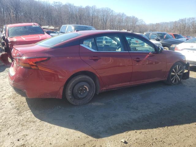 Photo 3 from auction – 2022 NISSAN ALTIMA SR with VIN 1N4BL4CV3NN416364