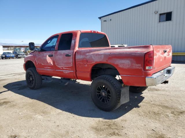 Photo 2 from auction – 2004 DODGE RAM 2500 S with VIN 3D7KU28C54G145940