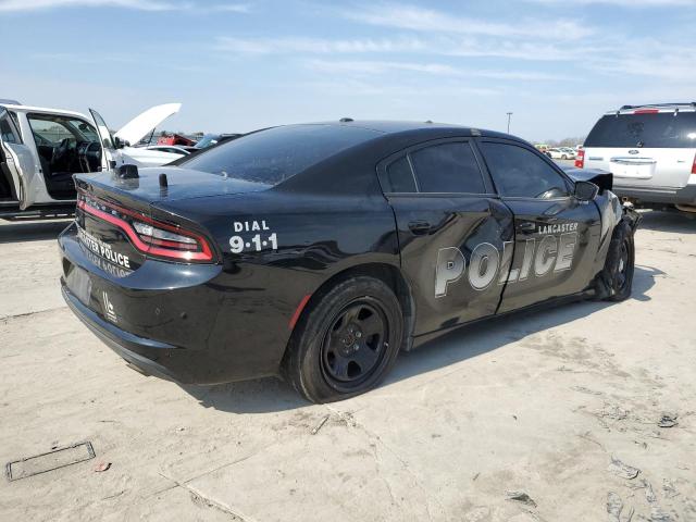 Photo 3 from auction – 2018 DODGE CHARGER PO with VIN 2C3CDXAG2JH339821