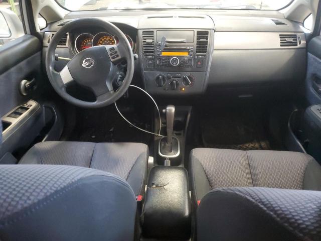 Photo 8 from auction – 2008 NISSAN VERSA S with VIN 3N1BC11E88L384952