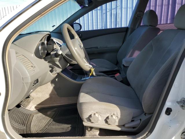 Photo 7 from auction – 2005 NISSAN ALTIMA S with VIN 1N4AL11D85C157757