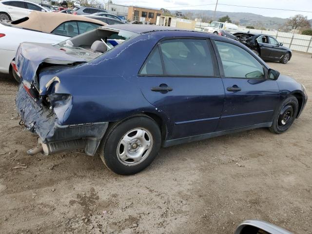 Photo 3 from auction – 2003 HONDA ACCORD DX with VIN JHMCM56153C080315