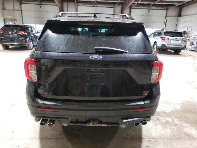 Photo 6 from auction – 2020 FORD EXPLORER S with VIN 1FM5K8GC1LGA02068