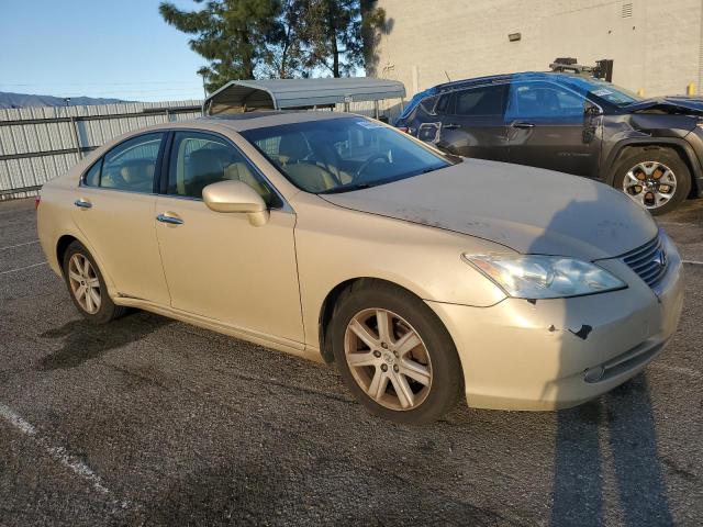 Photo 4 from auction – 2007 LEXUS ES 350 with VIN JTHBJ46G572011896