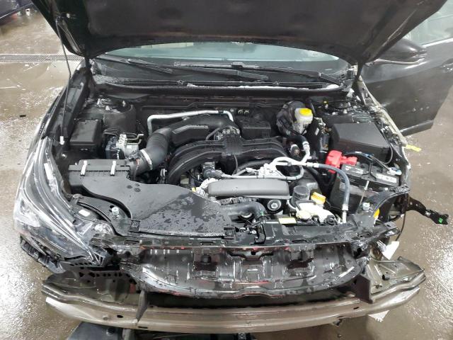 Photo 11 from auction – 2024 SUBARU OUTBACK LI with VIN 4S4BTANC2R3167847