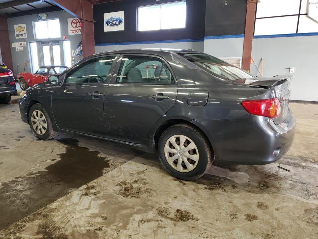 Foto 2 de la subasta – 2009 TOYOTA COROLLA BA con VIN JTDBL40E999028150