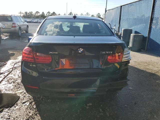 Photo 6 from auction – 2013 BMW 328 XI with VIN WBA3B3C55DF542405