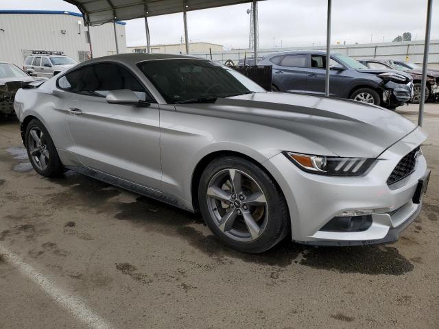 Photo 4 from auction – 2016 FORD MUSTANG with VIN 1FA6P8AM7G5323616