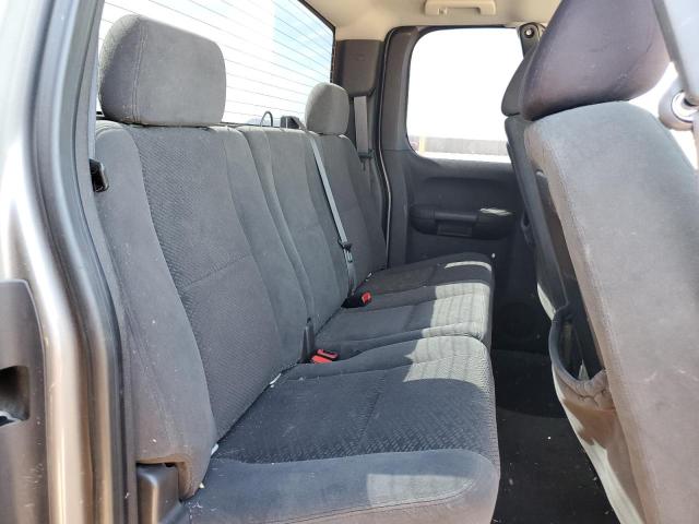 Photo 10 from auction – 2008 CHEVROLET SILVERADO with VIN 2GCEC19Y381226500