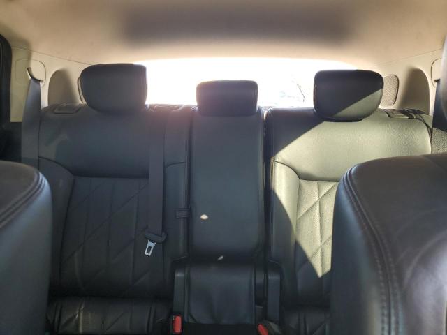 Photo 10 from auction – 2012 INFINITI FX50 with VIN JN8BS1MW6CM180366