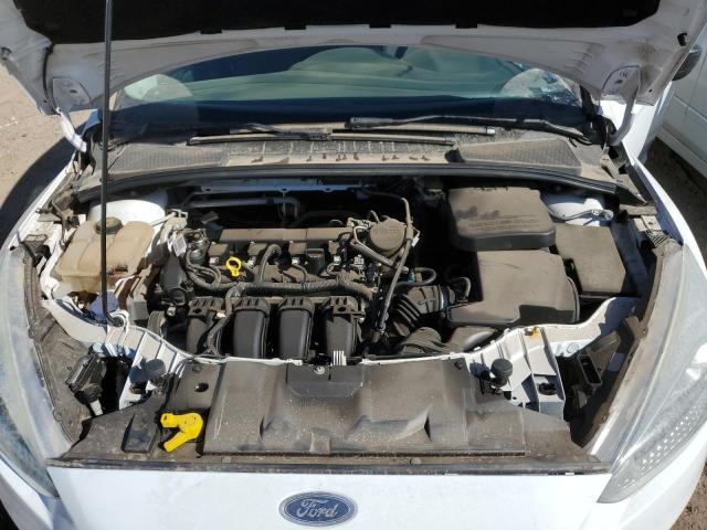 Photo 11 from auction – 2015 FORD FOCUS S with VIN 1FADP3E28FL358176