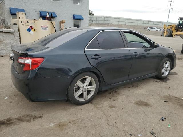 Photo 3 from auction – 2012 TOYOTA CAMRY BASE with VIN 4T1BF1FKXCU632504