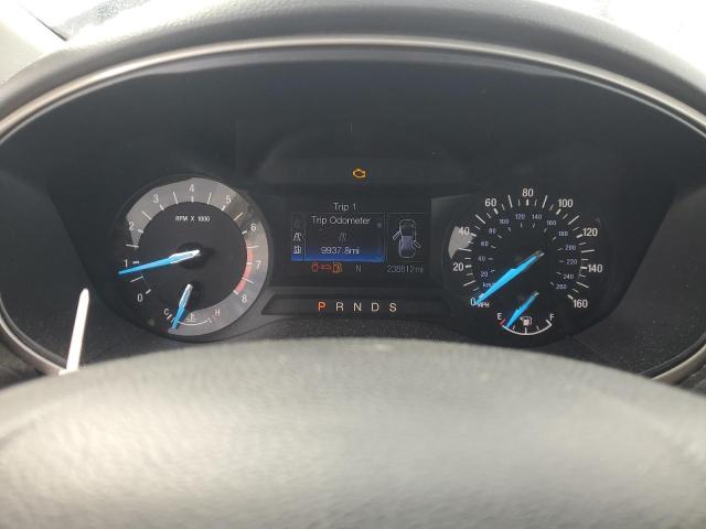 Photo 9 from auction – 2013 FORD FUSION SE with VIN 3FA6P0HR0DR154888