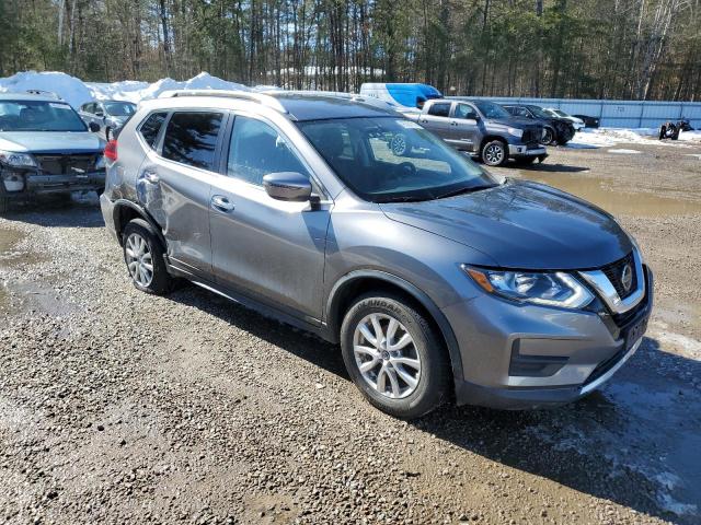 Photo 4 from auction – 2018 NISSAN ROGUE S with VIN KNMAT2MV9JP600991