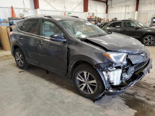 Photo 4 from auction – 2018 TOYOTA RAV4 ADVEN with VIN 2T3RFREV2JW836193