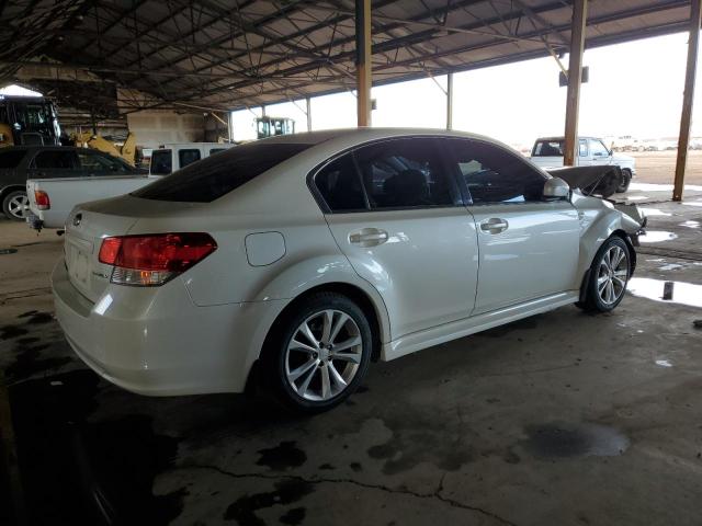Photo 3 from auction – 2013 SUBARU LEGACY 2.5 with VIN 4S3BMCC60D3042557