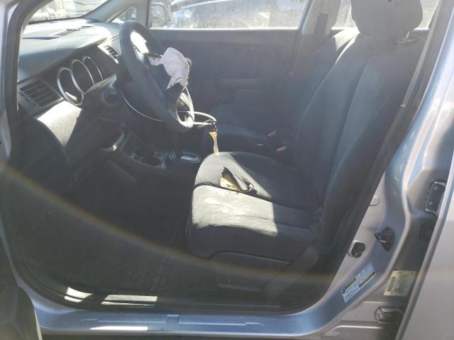 صورة رقم 7 من المزاد - 2011 NISSAN VERSA S مع VIN 3N1CC1AP7BL382915