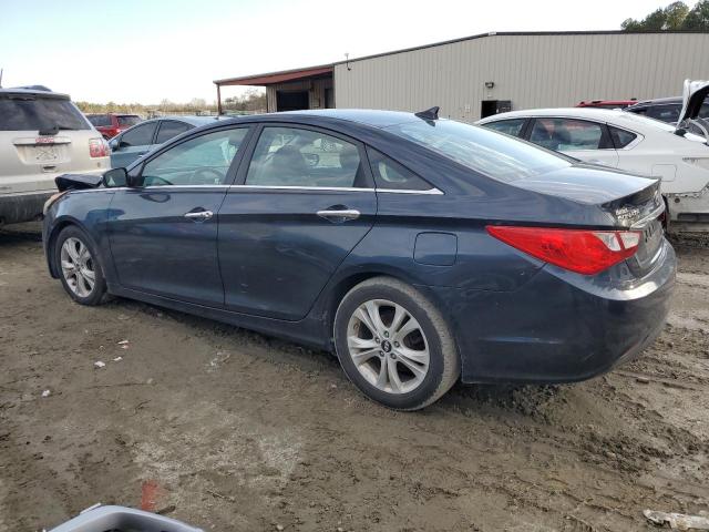 Photo 2 from auction – 2011 HYUNDAI SONATA SE with VIN 5NPEC4AC7BH060893