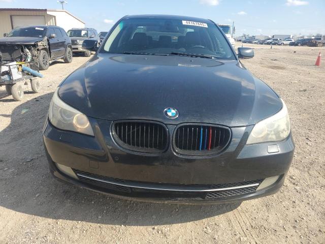 Photo 5 from auction – 2008 BMW 550 I with VIN WBANW53568CT49017