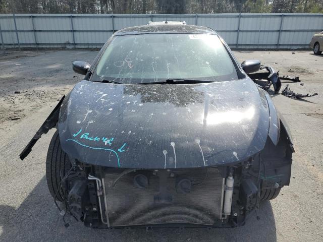 Photo 5 from auction – 2017 NISSAN ALTIMA 2.5 with VIN 1N4AL3AP2HC121833