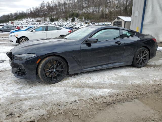 BMW 840XI 2023 с VIN WBAAE4C03PCM06630 - Фото с аукциона