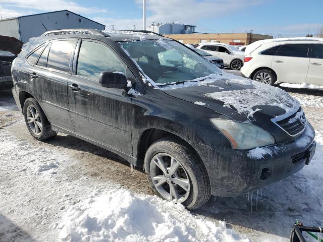 Photo 4 from auction – 2006 LEXUS RX 400 with VIN JTJHW31U160001281