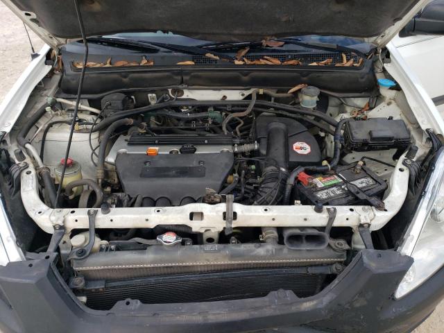 Photo 12 from auction – 2003 HONDA CR-V LX with VIN JHLRD68443C006959
