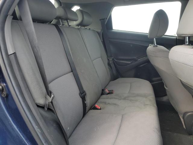 Foto 10 de la subasta – 2009 TOYOTA COROLLA MA con VIN 2T1LE40E89C005385