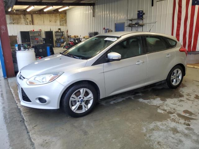FORD FOCUS SE 2013 z numerem VIN 1FADP3K26DL255792 - Zdjęcie z aukcji