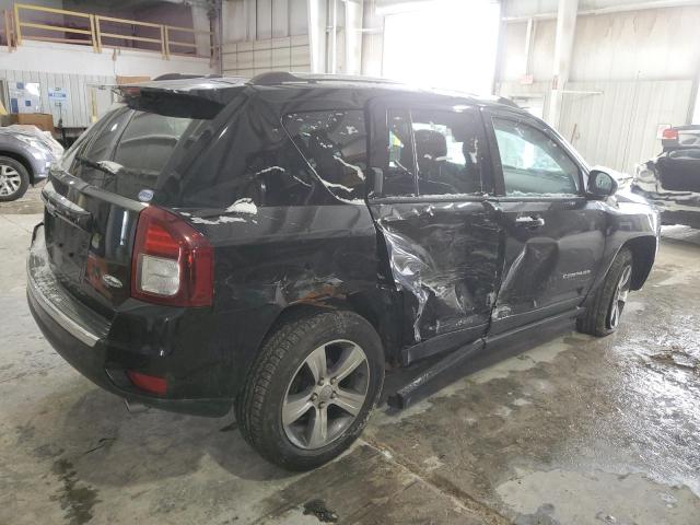 Photo 3 from auction – 2017 JEEP COMPASS LA with VIN 1C4NJDEB7HD113372