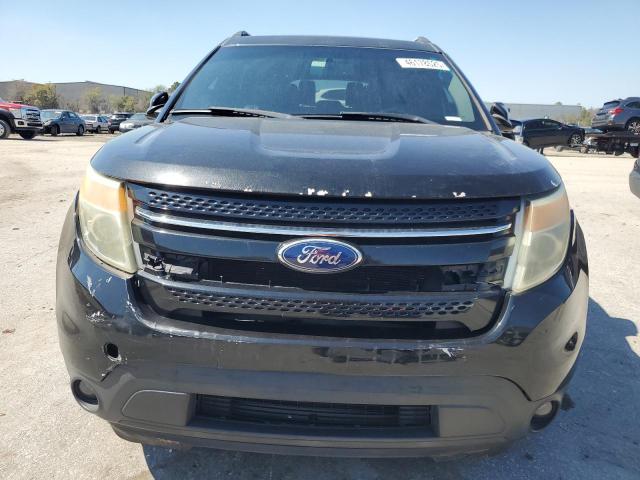 Photo 5 from auction – 2015 FORD EXPLORER L with VIN 1FM5K7F81FGB60793