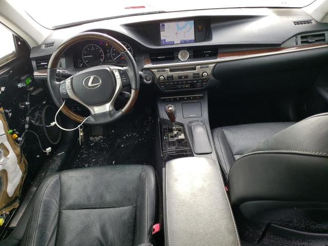 Photo 8 from auction – 2014 LEXUS ES 350 with VIN JTHBK1GG9E2127092