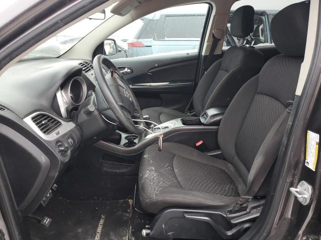 Фото 7 с аукциона – 2017 DODGE JOURNEY SE с VIN 3C4PDCAB9HT626813