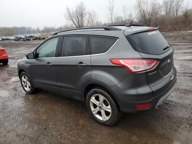 Photo 2 from auction – 2016 FORD ESCAPE SE with VIN 1FMCU9GX7GUB55233